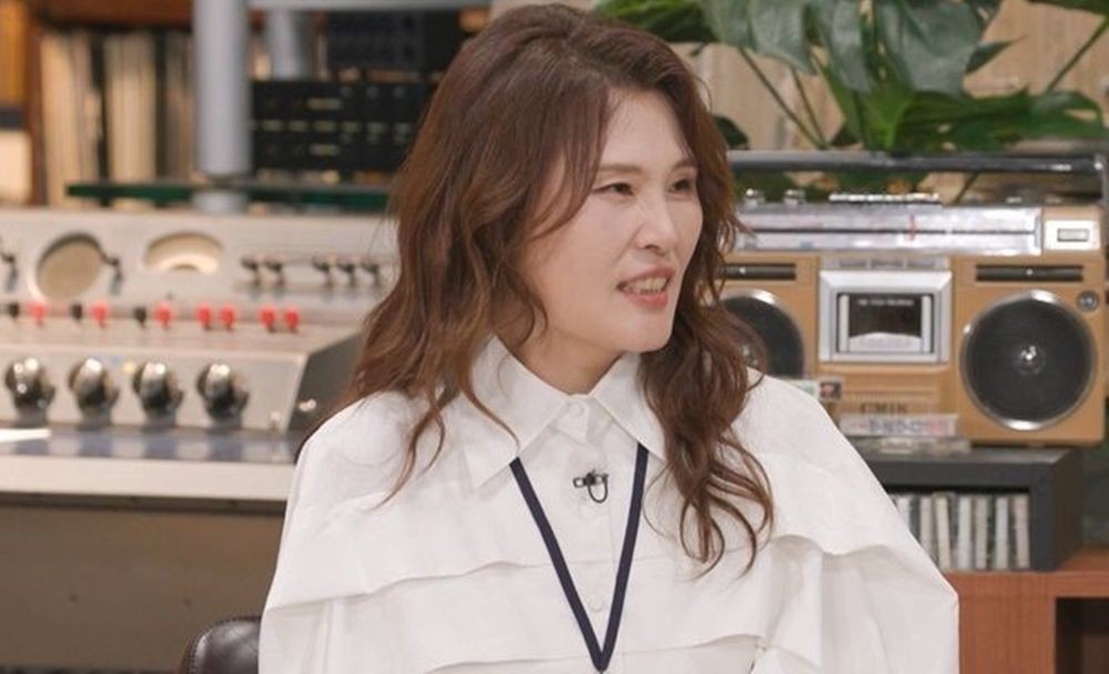 '<b>빅마마</b>' <b>신연아</b>, 코러스로 이미 月 천만 원 찍었다…"이적이 데뷔 말려...