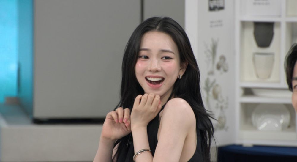김풍, 마계 <b>셰프</b>의 자신감 "카리나 형상화 한 요리 만들겠다"...결과는?...
