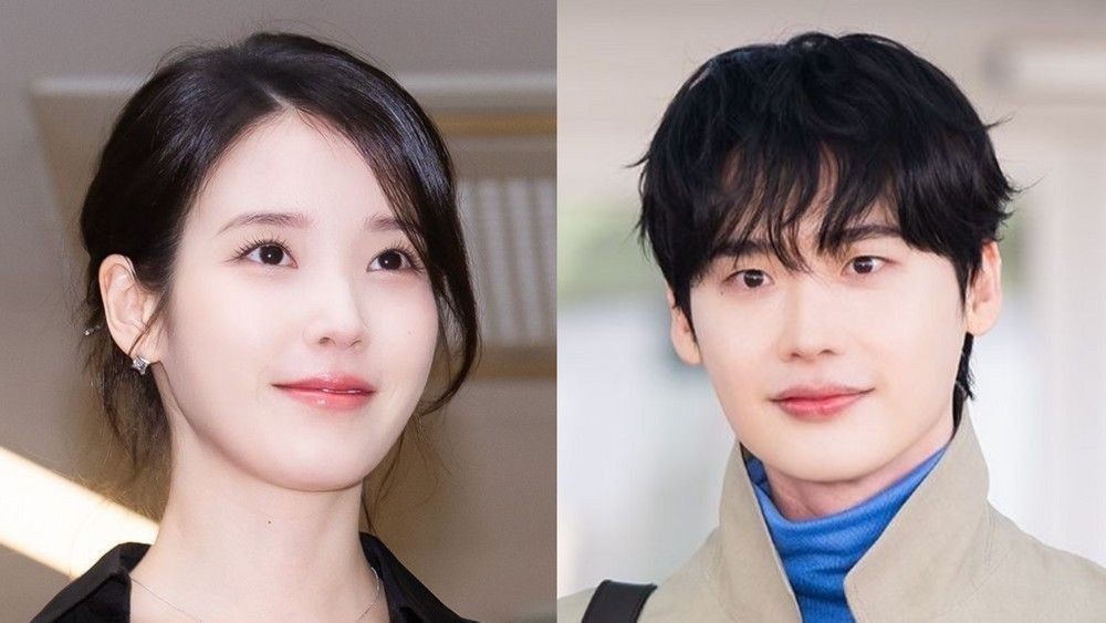 이종석, 아이유와 결별 전 포착된 '미소 가득' 근황 '재조명'…"이게 바...