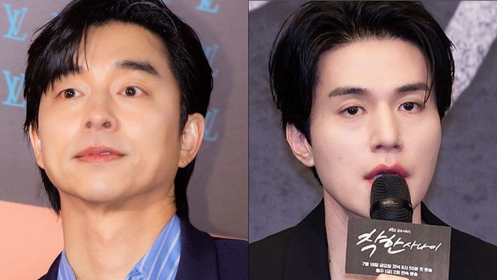 이동욱, 밖에선 '슈퍼스타' <b>군대</b>서는 공유 수발…"팬티·양말 내가 빨았...