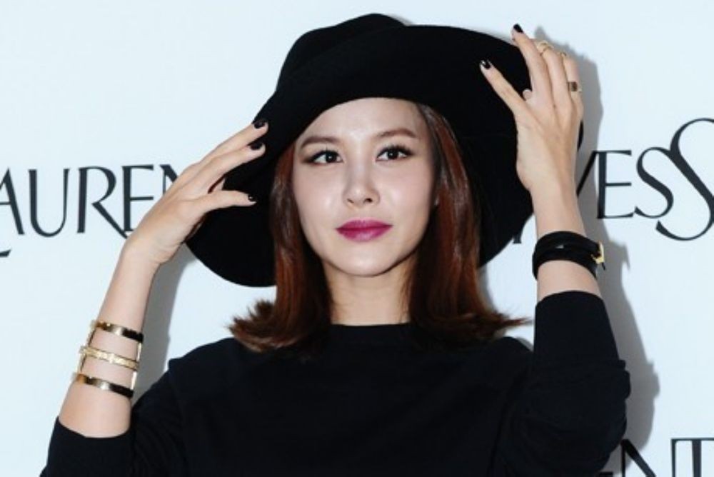 <b>차정원</b>, '43세' 절친 아이비 이상형 폭로…"잘생기면 돌싱도 상관없다고...