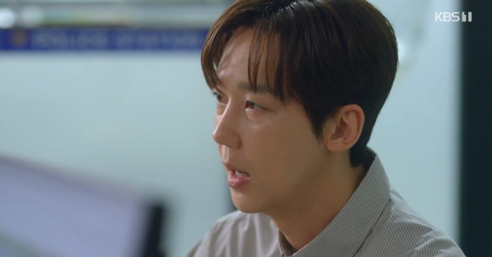 윤종훈, 25년 전 父 교통사고 추적.. 정호빈 당황 ('<b>기쁜 우리</b>')