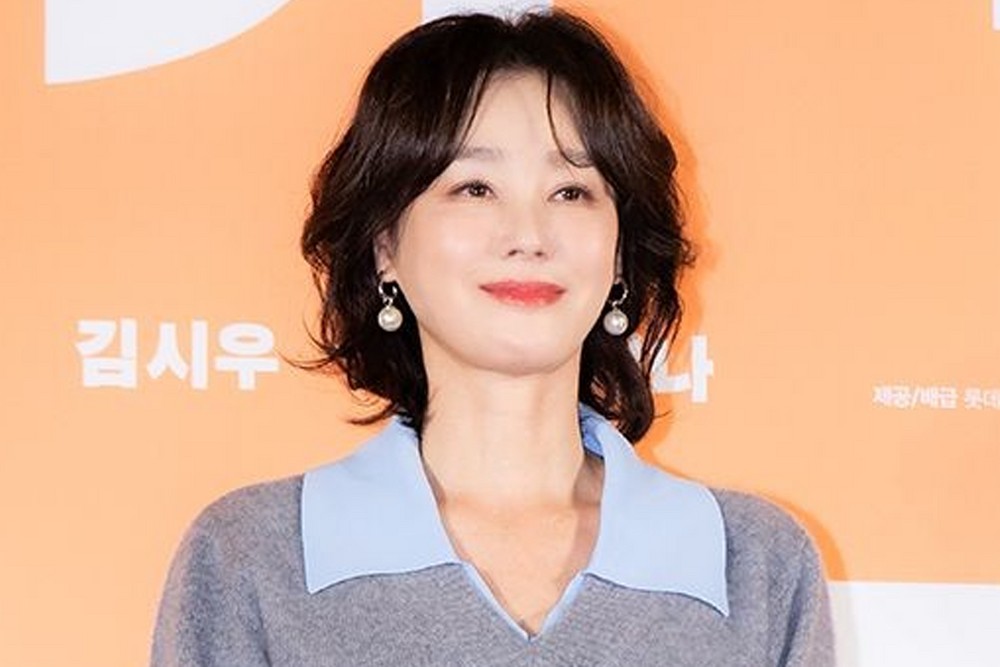 '애둘맘' <b>김성령</b>, 59세 생애 '첫 헌팅'→"학생들이 못 알아봐" ('라스')