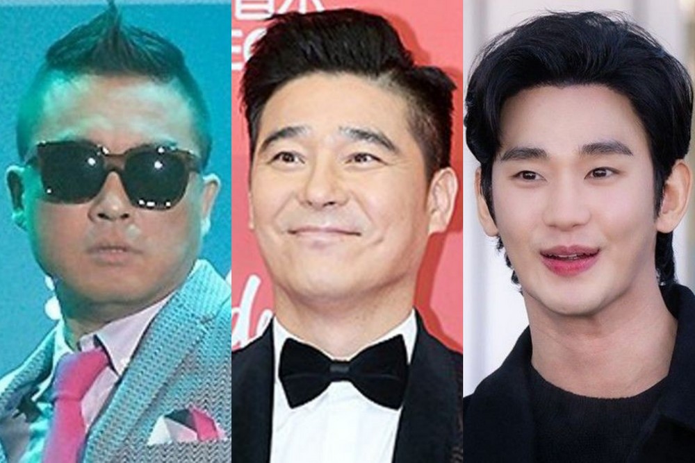 끝내 밝혀진 진실…무혐의 판결→누명 벗고 다시 돌아온 ★들 [종합]