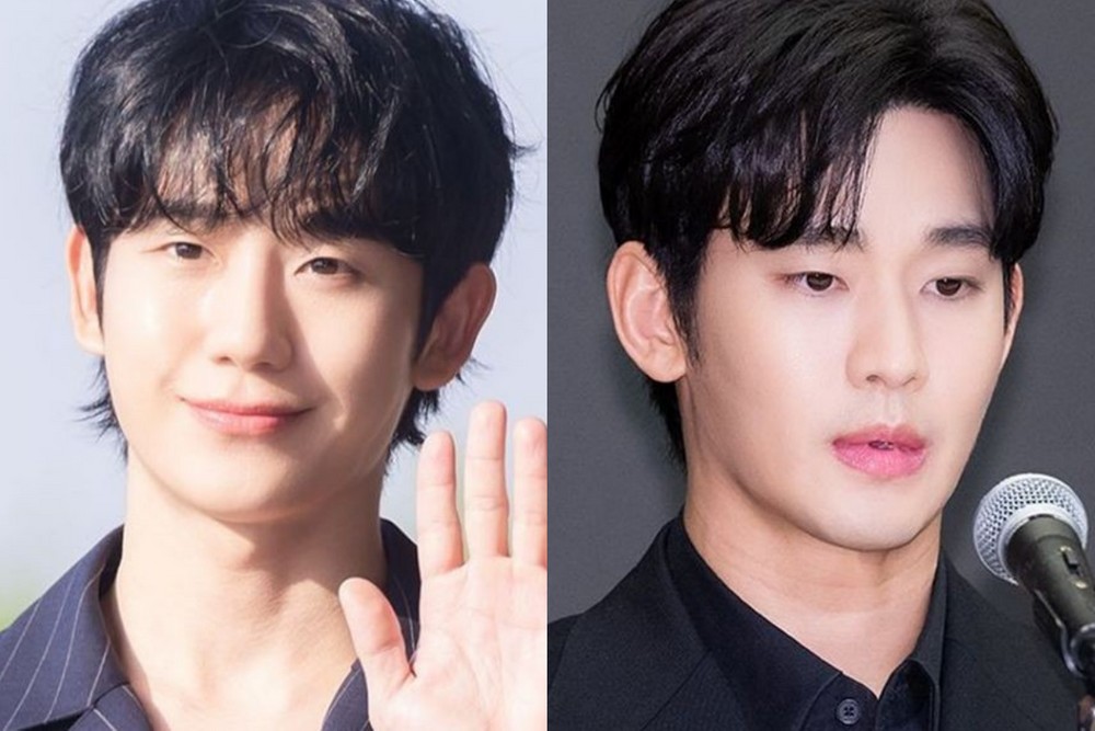 정해인, '장사의 신' 은현장→'절친' 김수현까지 공개 지지…복귀 소식...
