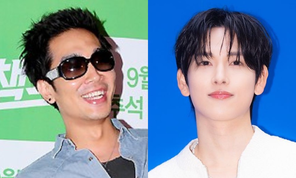 '전자발찌' 고영욱, 유재석 다음은 임시완…"성품이 다르네" 뜬금 저격...