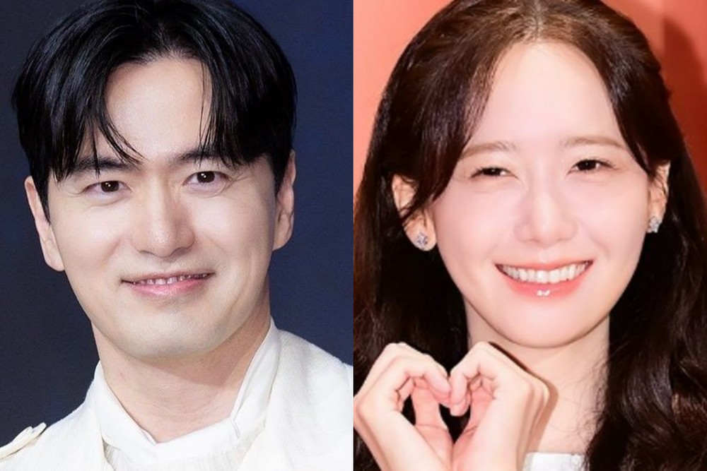 이진욱, '<b>언내추럴</b>' 주연 발탁→윤아와 호흡 맞추나…"출연 긍정적으로...