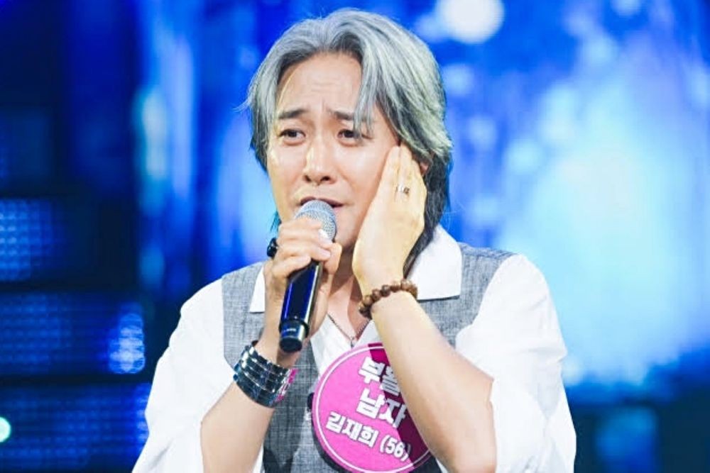 [단독] '2000억 사기 연루' <b>김재희</b> 측 "검찰 송치 없었다"…'미스트롯 포...