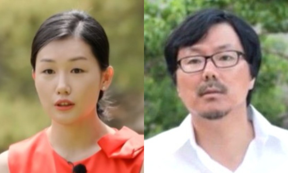 '성관계 폭로' <b>16기 영숙</b>, 대법원서 유죄 확정…상철 "진실은 결국 밝혀...