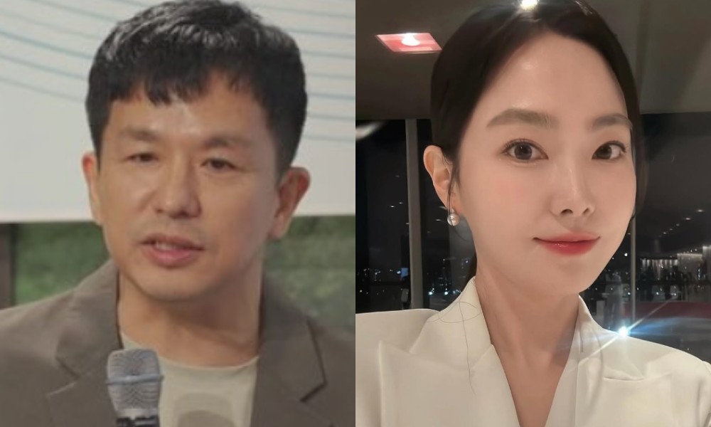 <b>이지성</b>-차유람, '10억 이웃 소송' 2심도 패소…"시련은 하나님의 선물" ...