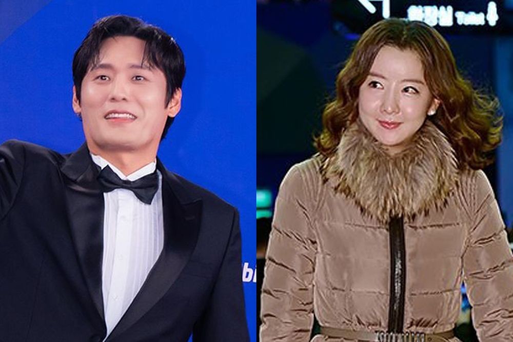 '김부장' 최대훈 아내, "무명 시절 생활비 100만 원 받으며 내조"…재소...