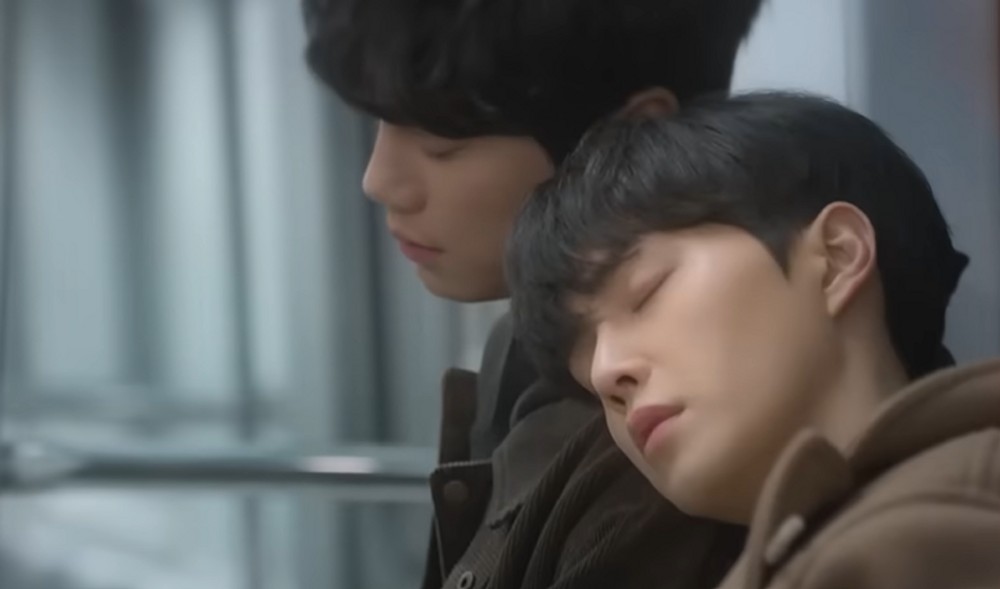 tvN 드라마 판 뒤집을까…시청률 14.8% 주역→역대급 브로맨스로 시청자...