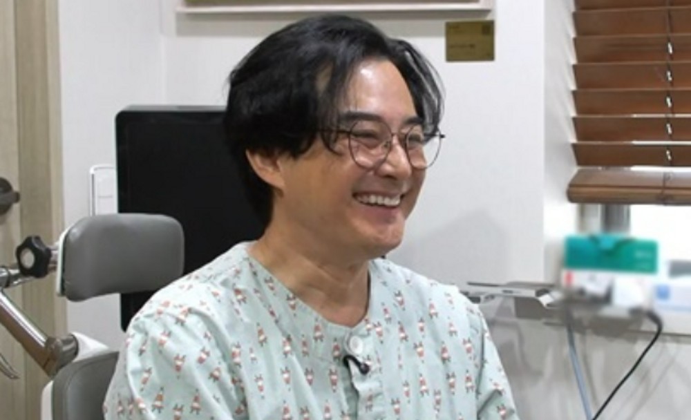 '주량 소주 10병' 이세창, 위내시경 결과 온통 피범벅…충격적인 건강 ...