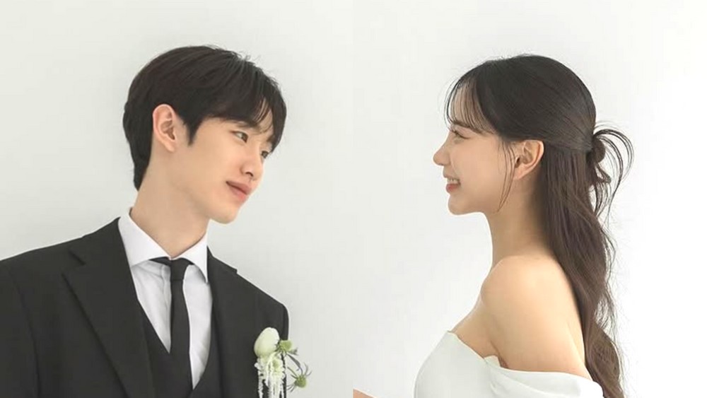 '한아름송이 남편' 모델 이민석, 2개월 만 '조기 전역'…"정신건강 악화...