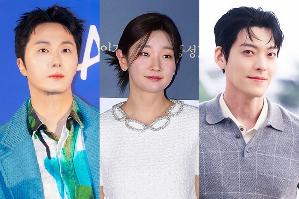 희귀 질환부터 암까지…정일우→김우빈, 병마 딛고 다시 웃은 '인생 2막...