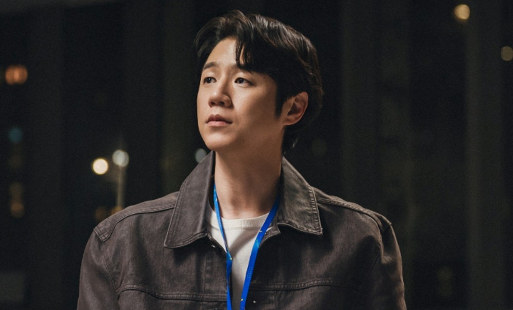Gong Hyo-jin Returns to MBC After 15 Years in Webtoon Thriller 'Married Woman Killer'