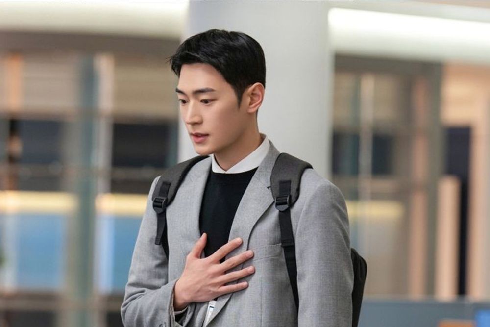 시청률 6%대 진입하나…역대급 지원사격→美친 로맨스로 기대 폭주한 韓...
