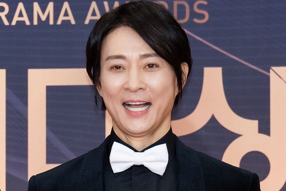 <b>최수종</b>, 알고 보니 송강호보다 5살 형→최양락과 동갑이었다…"동안 비...