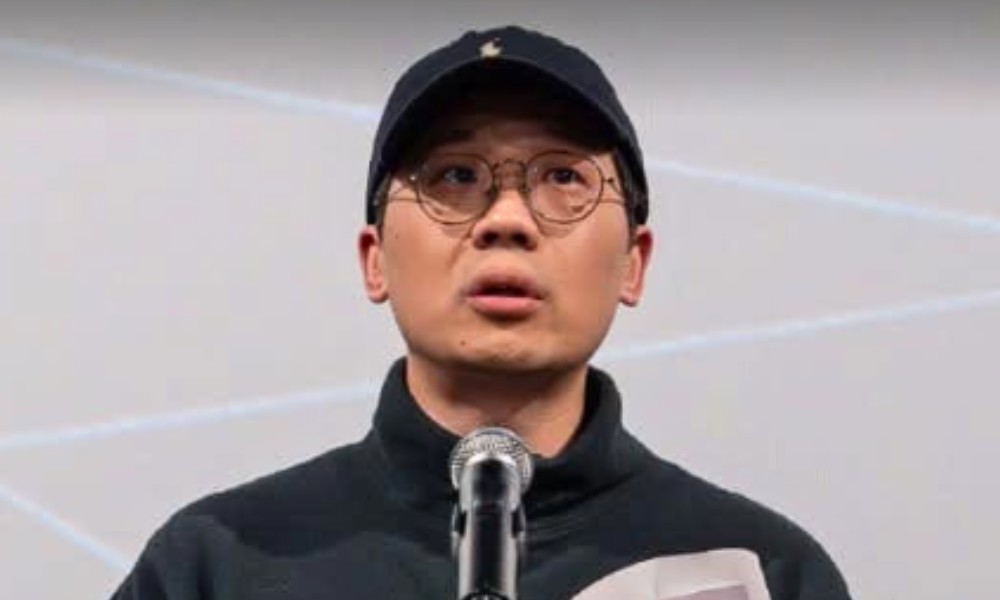 '넥스트 연상호' <b>허범욱 감독</b>, 오늘(28일) 오전 <b>사망</b>…8월 신작 개봉 앞...