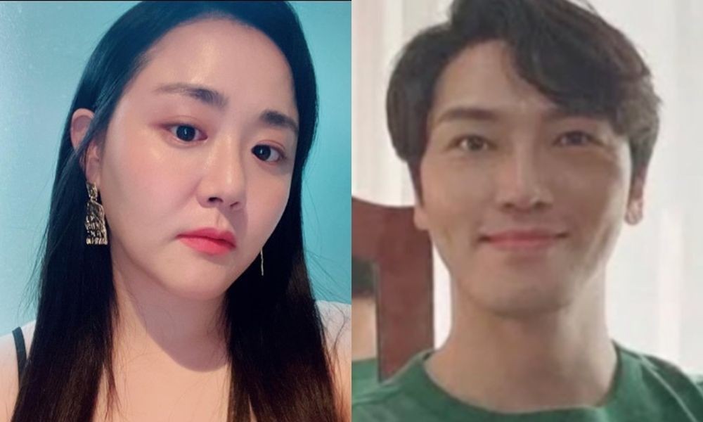 Moon Geun-young Secretly Married a Musical Actor, and Almost Nobody Knew
