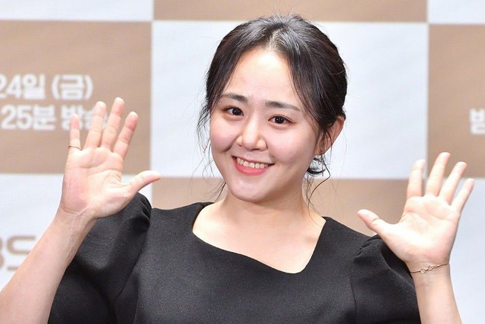 Moon Geun-young Secretly Married a Musical Actor, and Almost Nobody Knew