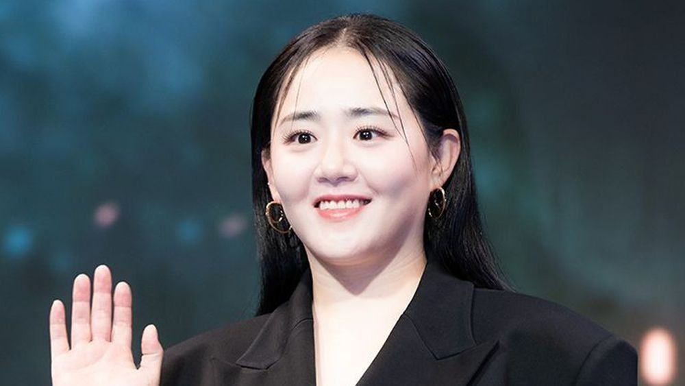 Moon Geun-young Secretly Married a Musical Actor, and Almost Nobody Knew