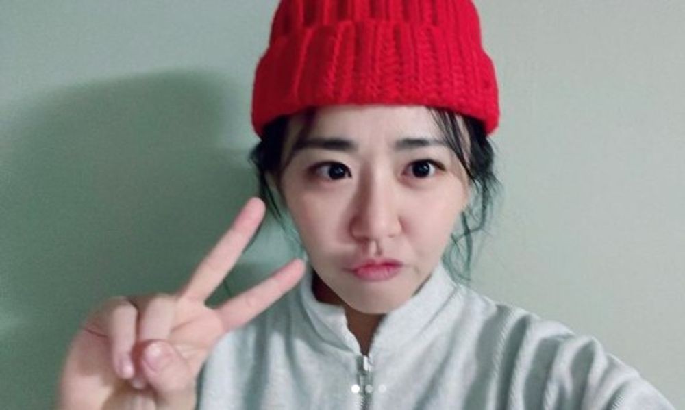 Moon Geun-young Secretly Married a Musical Actor, and Almost Nobody Knew
