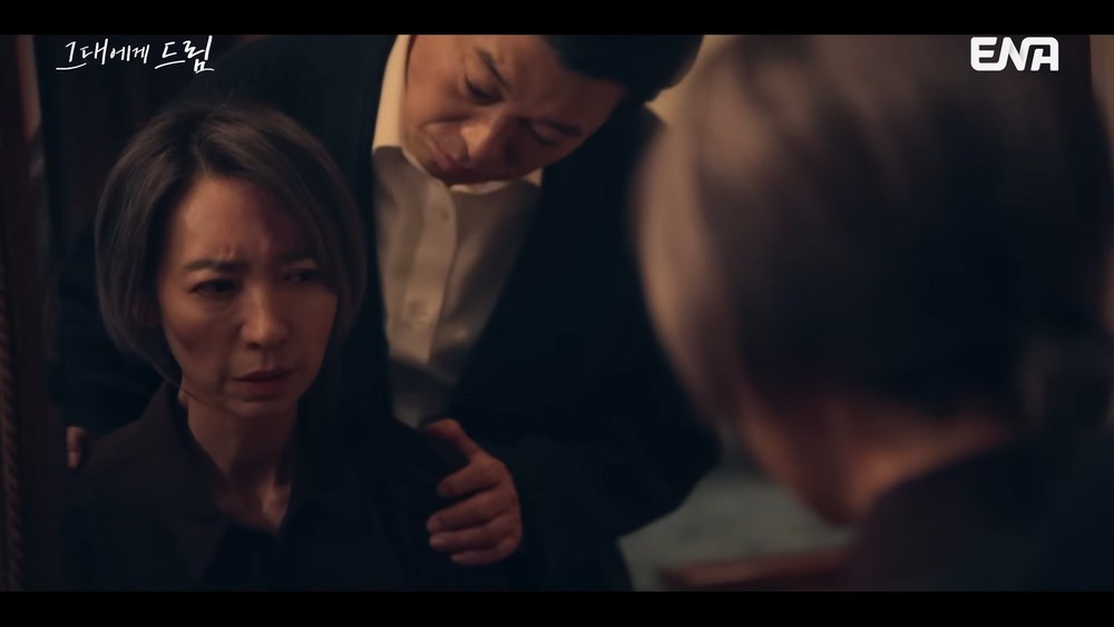 Hyeri's Big Drama Comeback Is Pulling Reply 1988 Comparisons, and Losing