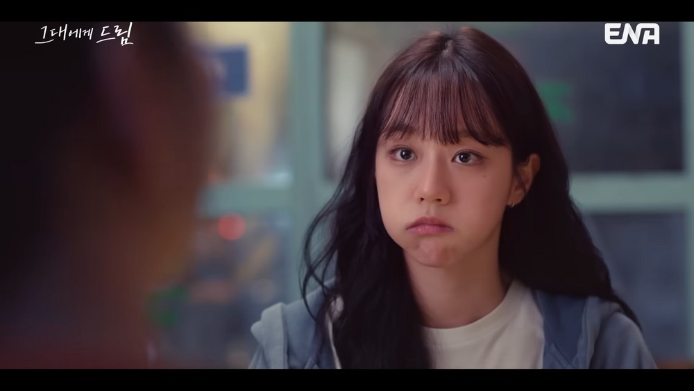 Hyeri's Big Drama Comeback Is Pulling Reply 1988 Comparisons, and Losing