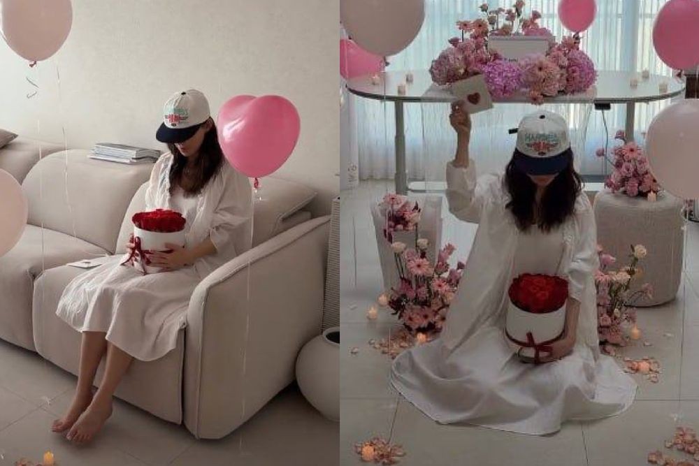 '<b>연애전쟁</b>' 진정성 논란 속…이아영, 드디어 받았다→심<b>규덕</b> 프러포즈...