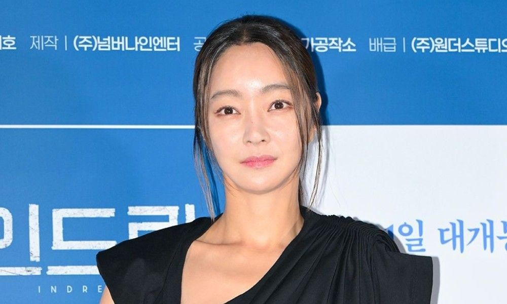 Seo Hyo-rim Is Taking Her Late Mother-in-Law Kim Sumi's Kimchi Legacy Global
