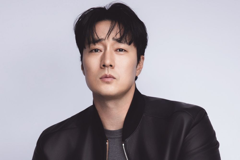 20년 전에도, 20년 뒤에도 '소간지'…소지섭의 '간지'는 인품에서 [RE:인...