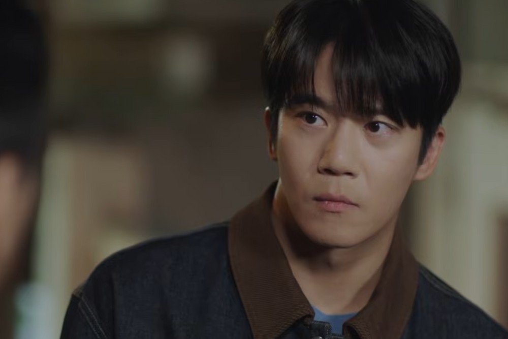 Ha Seok-jin and Ahn Hee-yeon's New Romance Already Has Viewers Hooked: Here's Why Ratings Jumped After One Week