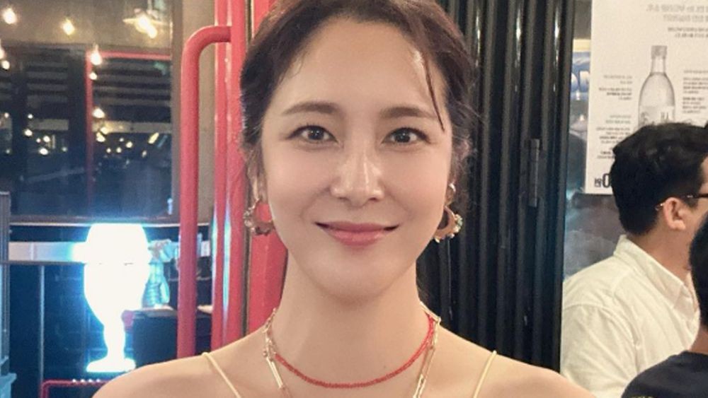 <b>장가현</b>, <b>갱년기</b> 이후 자신감 하락→10kg 감량…"활동 못 할 수 있겠다 생...