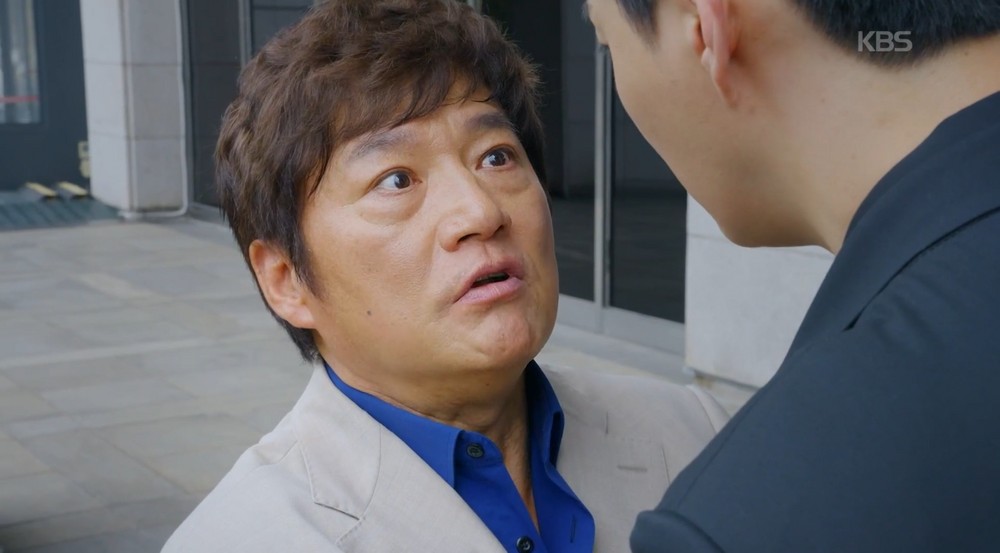 최재성, '강다빈≠친아들' 사실 알고 졸도… 박진희 "이제 내 절망 이해...
