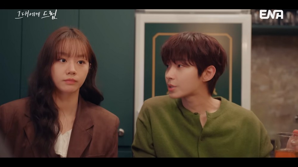 Lee Hyeri's New Drama Hits Its Lowest Ratings Yet: Right as the Romance Gets Good