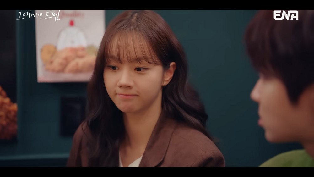 Lee Hyeri's New Drama Hits Its Lowest Ratings Yet: Right as the Romance Gets Good