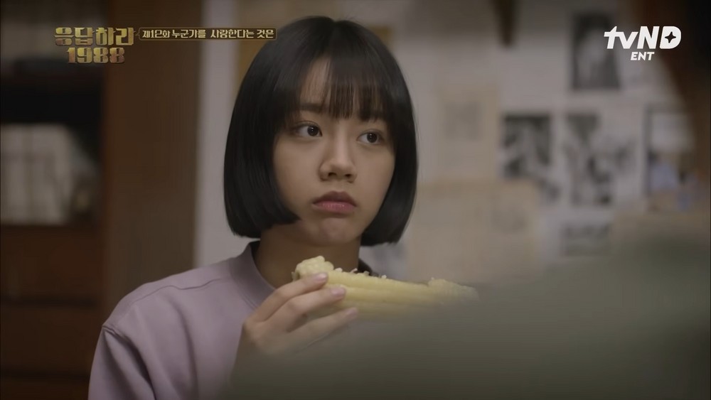 Lee Hyeri's New Drama Hits Its Lowest Ratings Yet: Right as the Romance Gets Good