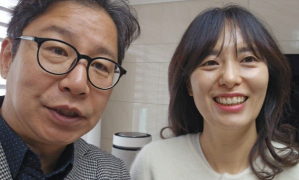 '11살 연하' <b>심현섭</b>, 결혼 전 혼전순결…"호텔 갔다가 사람들과 눈 마...
