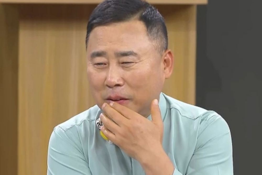 <b>황기순</b>, 해외 원정 도박 후 전 <b>재산 탕진</b>…"필리핀 은신→속죄하며 살아...