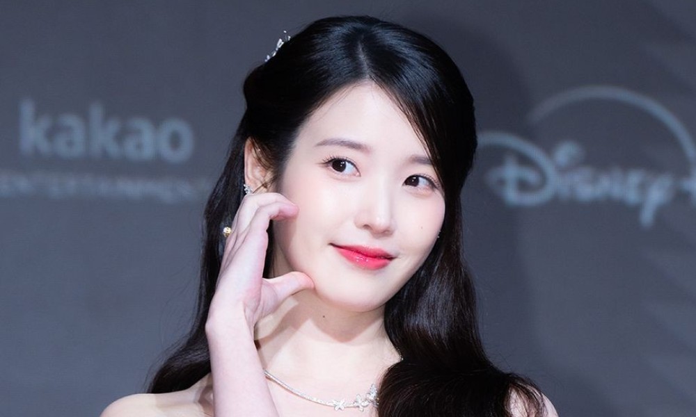 '이종석과 결별→건강 악화' 아이유 , 팬들에 전한 미안함…"팬클럽 재가...