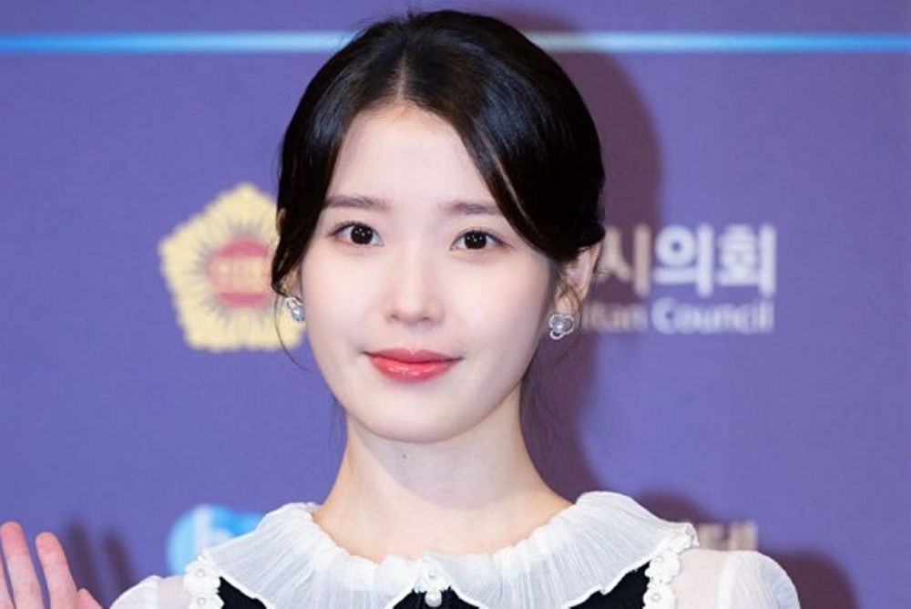 IU Deleted Her Ex's Song From Instagram After Fans Noticed the Awkward Timing