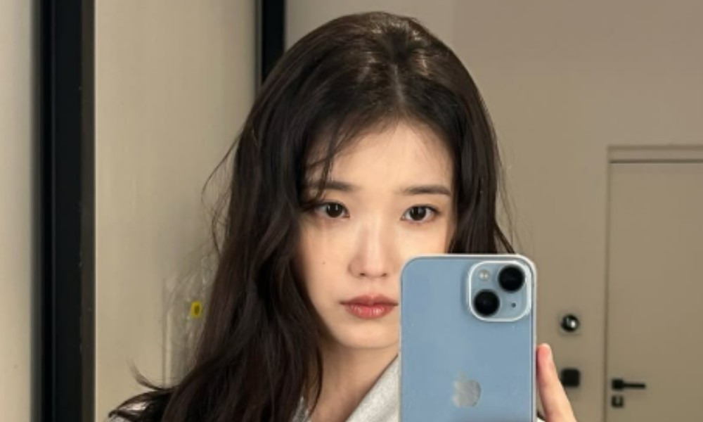 IU Deleted Her Ex's Song From Instagram After Fans Noticed the Awkward Timing
