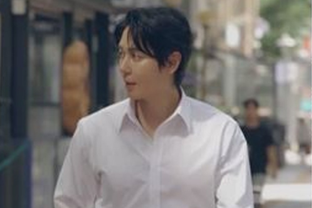 '47세' <b>김상혁</b>, <b>이혼</b> 6년 만 소개팅서 핑크빛 '물씬'…"예전에도 만날 뻔...