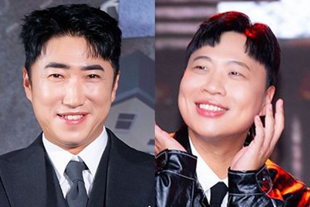 개그계 구타 사라졌다더니…이상준, 장동민 말에 "왜 손찌검 하냐" ('독...