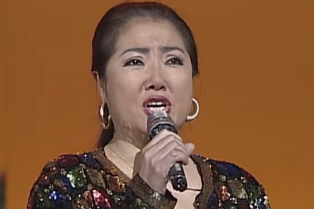 故 <b>정애리</b>, 한강공원 산책 중 실족→세상 떠났다…오늘로 12주기 [RE:멤버...