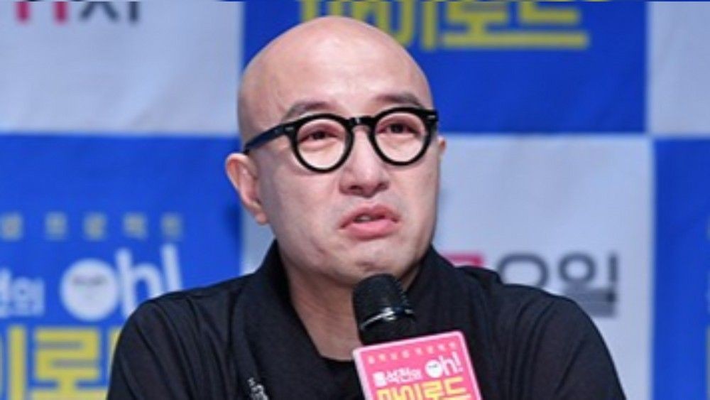 <b>홍석천</b>, <b>입양 딸</b> 상견례 앞두고 '속앓이'…"톱 게이와 사돈 돼 죄송스러...