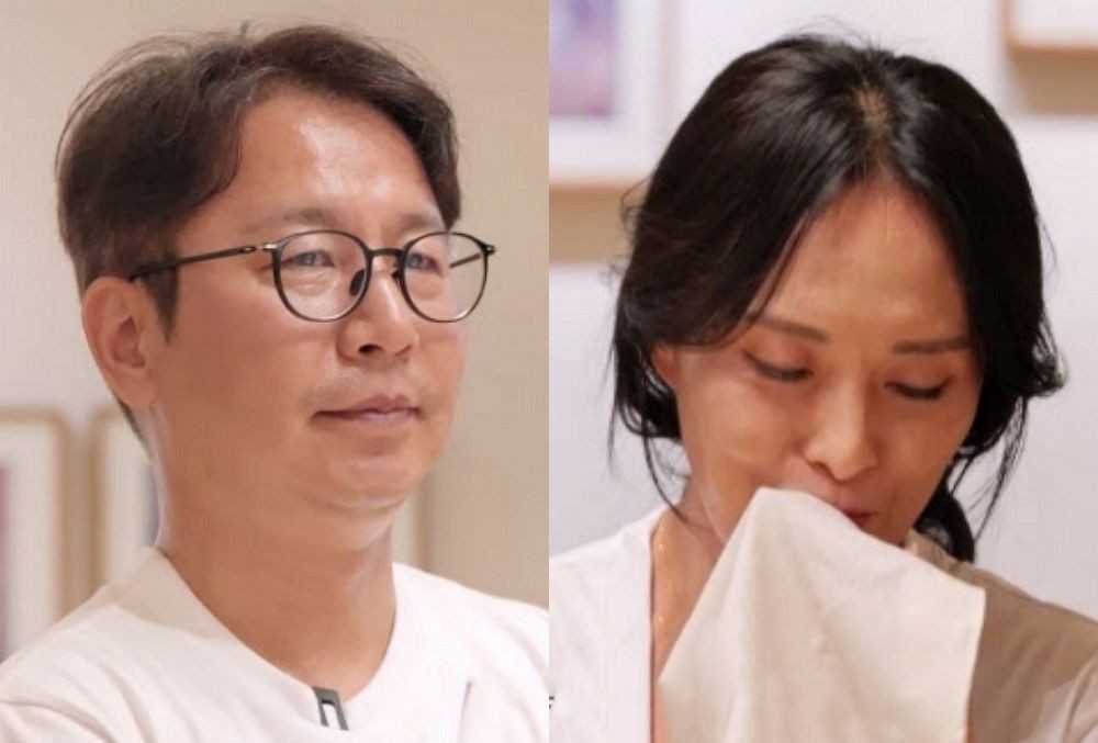<b>심현섭</b>, <b>정영림</b>에 꽉 잡혀 사네…'하루 8번' 관계로 '기절 사태'→"집도...