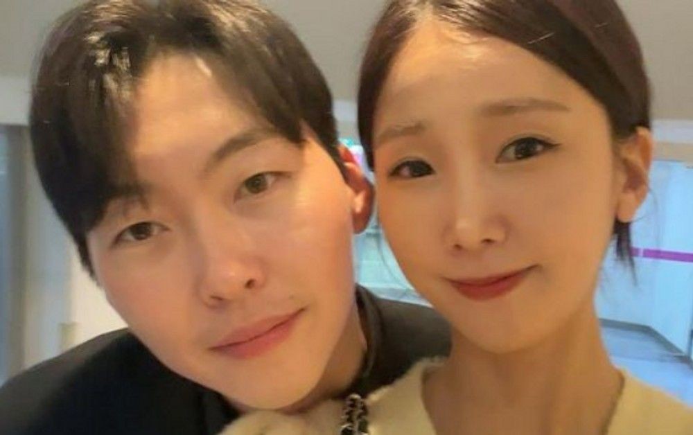 <b>박소영</b>, 출산 앞두고 '문경찬'에 불만 폭발…"아빠 준비 안 돼" ('신랑...