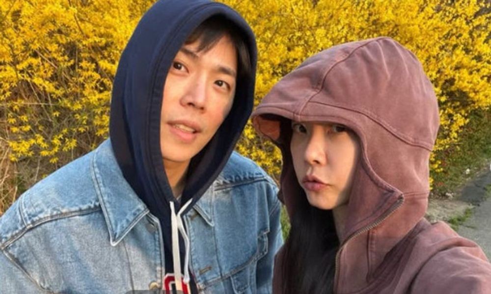 <b>이동하</b>, 걸스데이 소진과 <b>초절약 결혼식</b> 꿀팁..."웨딩드레스 30만 원대"...